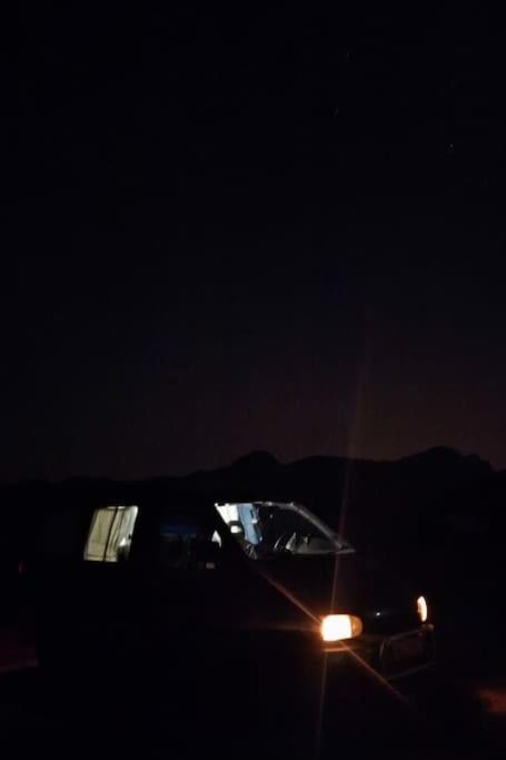 W Discovery Canarias San Miguel de Abona Bagian luar foto